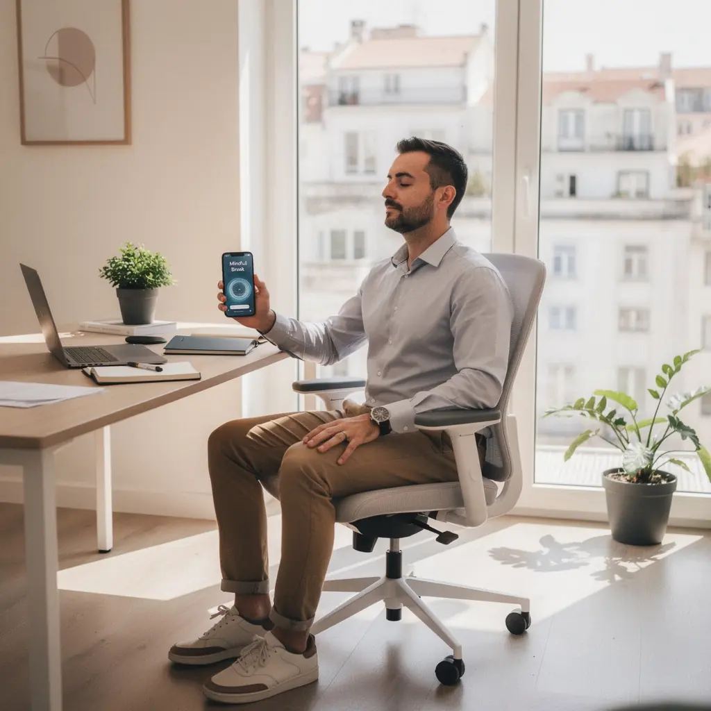 Innovation and technology