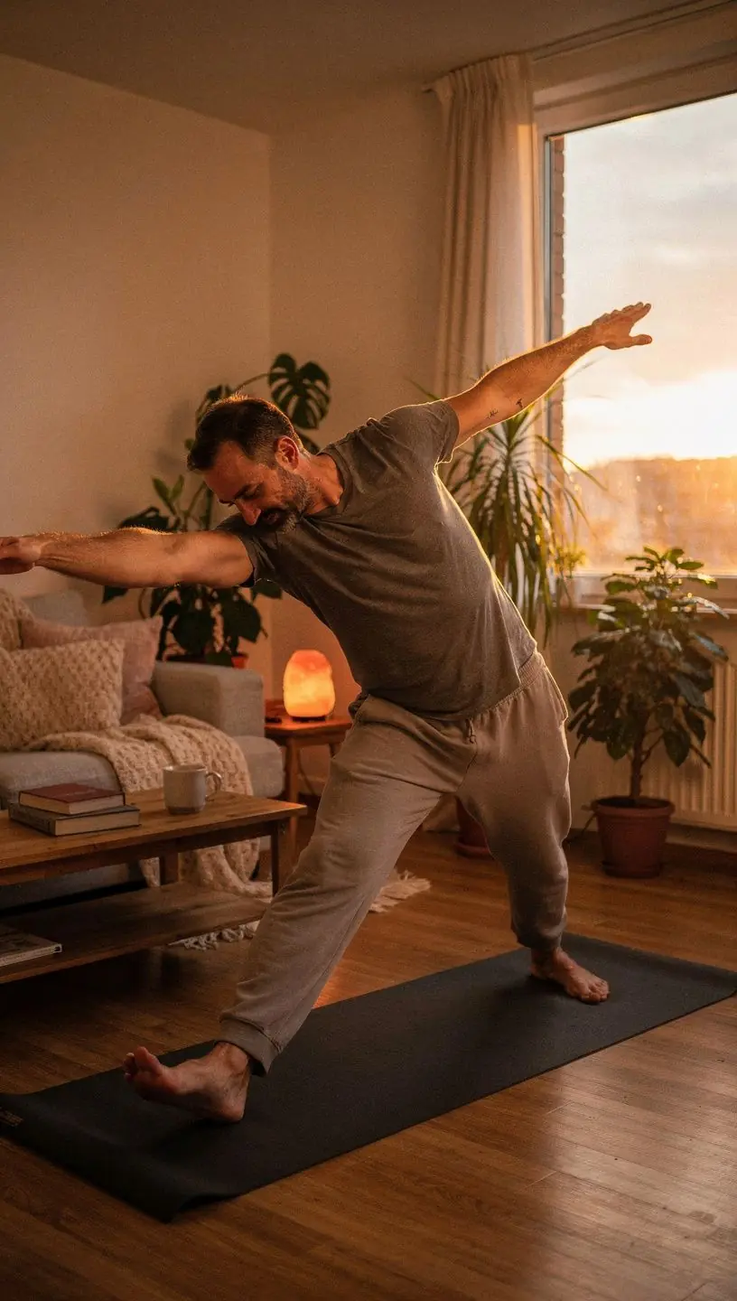 Professional business solutions illustration